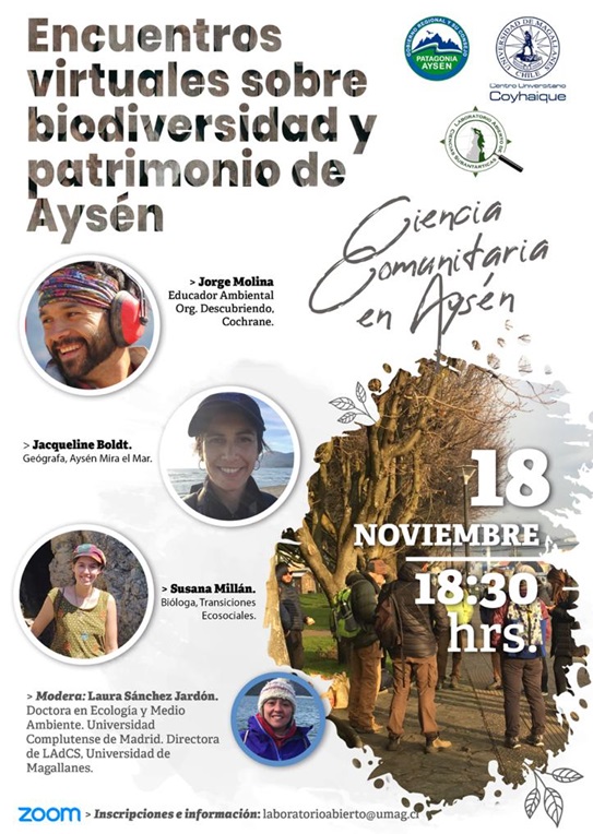 aysen mira el mar